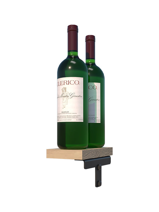 Frontenac Floating Laminated Shelf - LVG