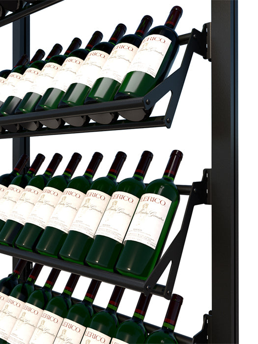 Frontenac Conservation Angled Shelf - LVG