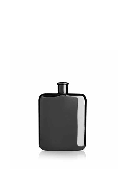Flasque noire Warren - Viski