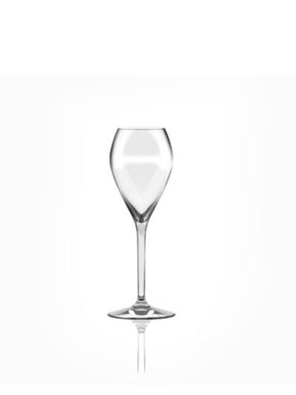Polymer champagne flute - Italesse
