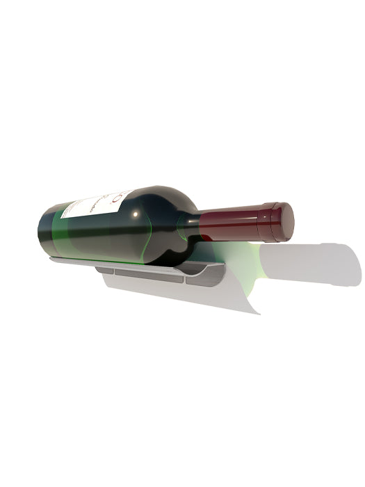 Fly Horizon wall mounted rack - LVG