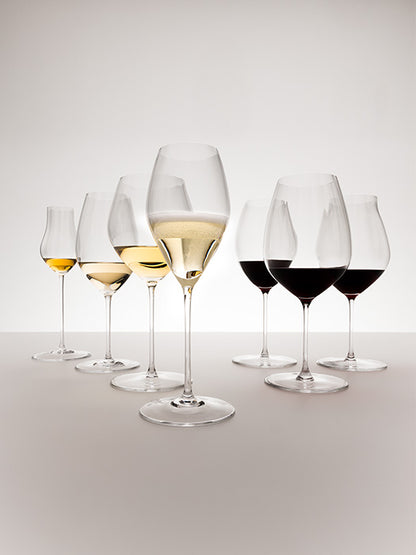 Performance Champagne glass - Riedel