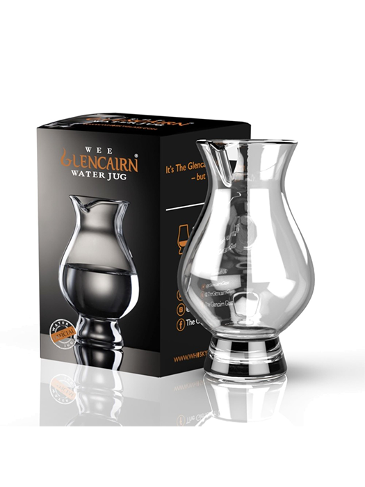 Wee Water Jug 110 ml - Glencairn