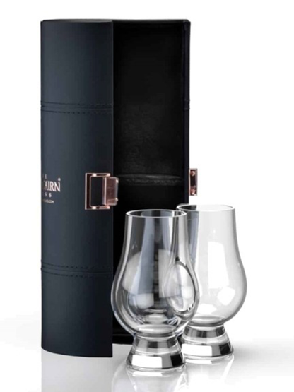 Premium Travel Case - Glencairn