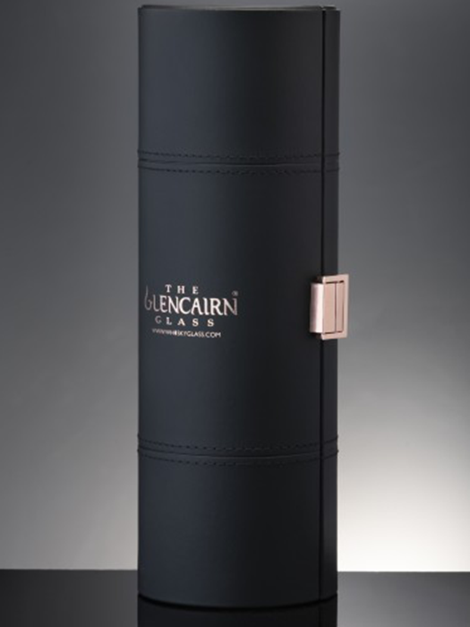 Premium Travel Case - Glencairn