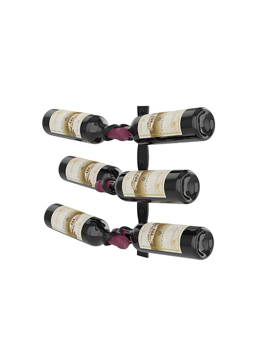 Helix Series 15-inch Standard Double Rack – Vintage View