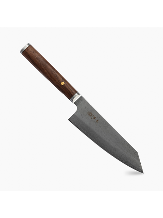 Pro Series Santoku Knife - Hazaki