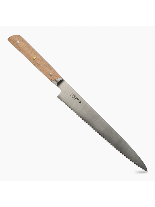 Pankiri Bread Knife Classic Series - Hazaki