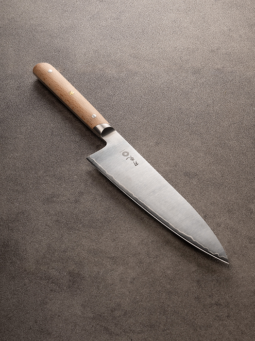Gyuto Classic Series - Hazaki