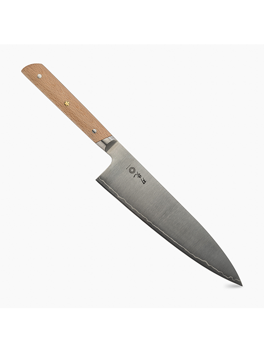 Gyuto Classic Series - Hazaki