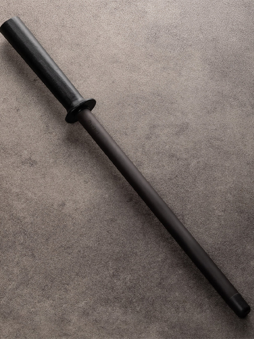 Ceramic Sharpening Rod - Hazaki