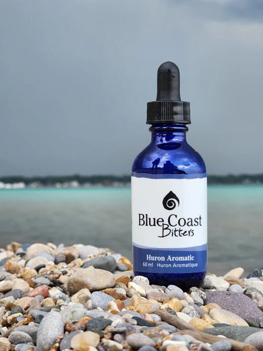 Bitter (amer) Huron Aromatique - Blue Coast