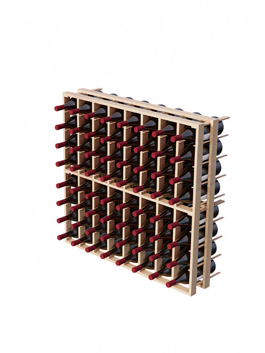 64-bottle Rack XL - Vinum Rack