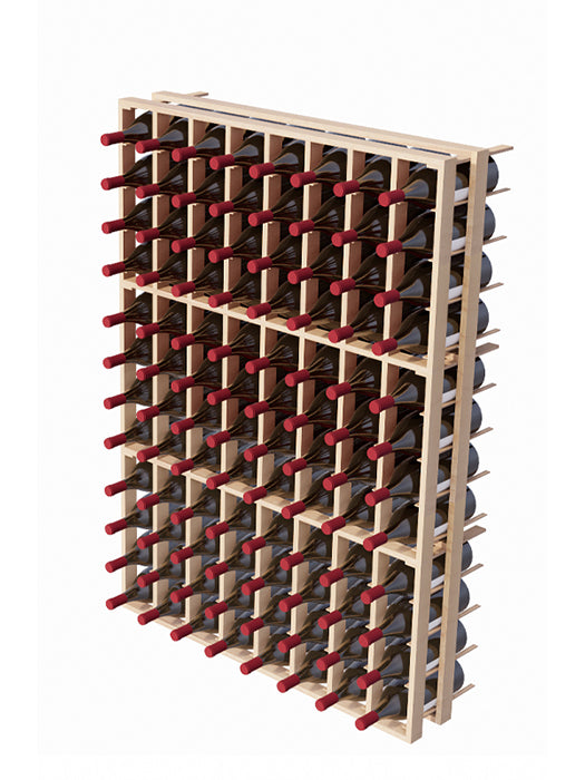 96-bottle Rack XL - Vinum Rack