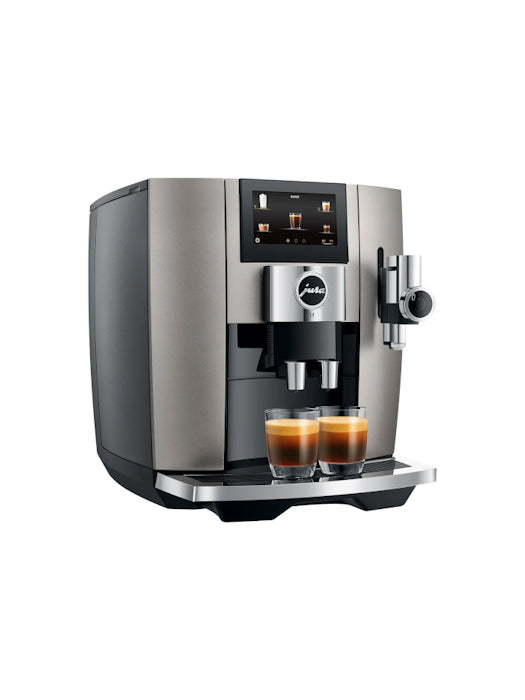 J8 Coffee Machine- Jura