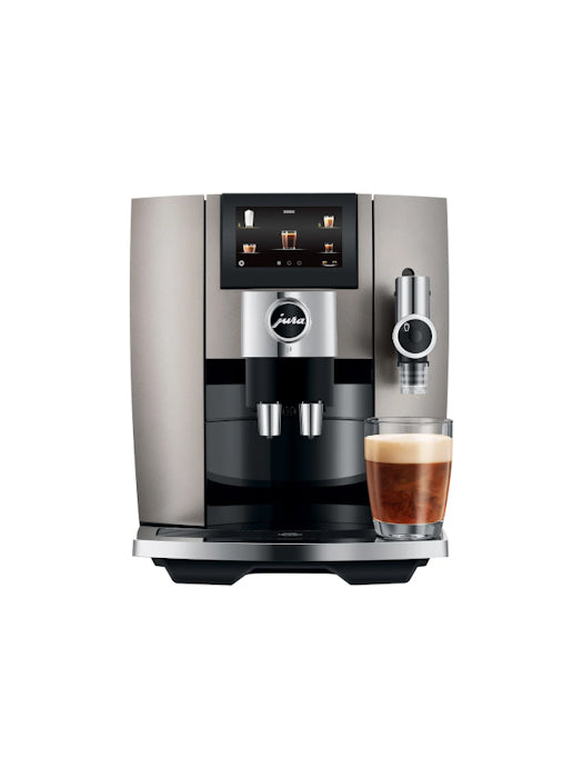 J8 Coffee Machine- Jura