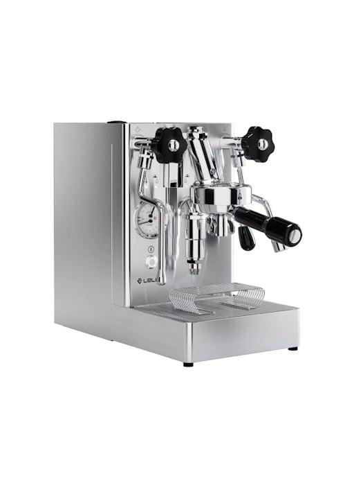 Mara X Espresso Machine Stainless Steel- Lelit
