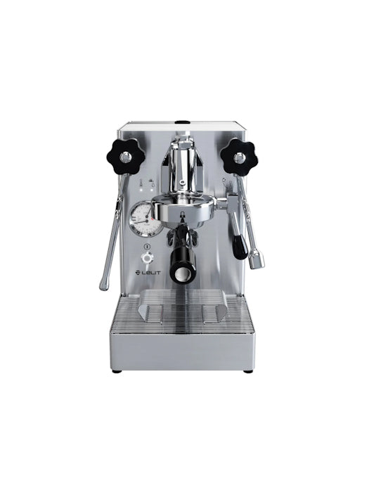 Mara X Espresso Machine Stainless Steel- Lelit