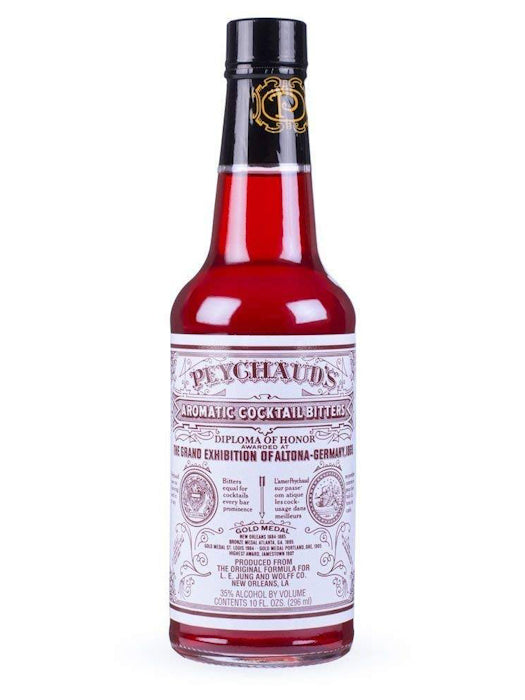 Peychaud's Bitters