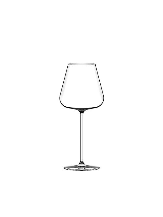 Etoile Sparkle Xtreme Champagne Glass- Italesse