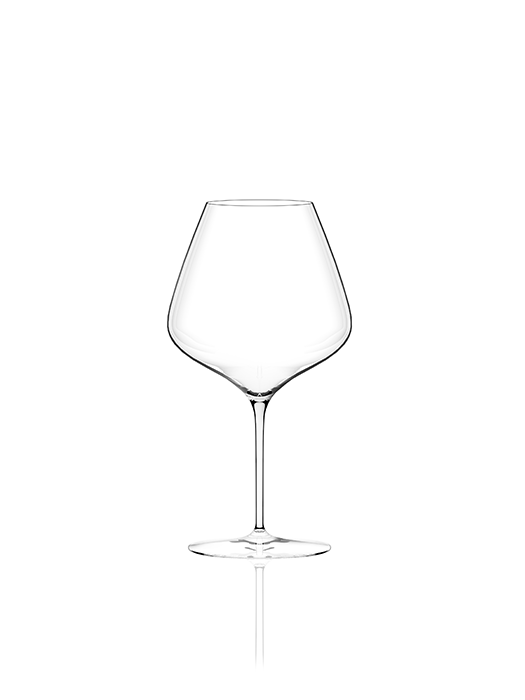 Masterclass 90 Xtreme- Red Wine Glass- Italesse