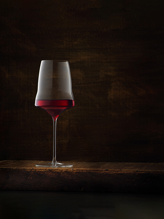 Josephine N°2 – Universal Wine Glass- Josephinen Hutte