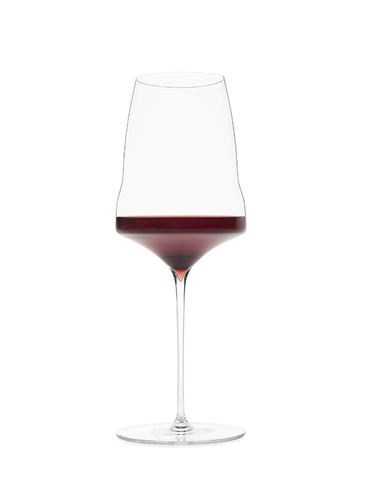 Josephine N°2 – Universal Wine Glass- Josephinen Hutte