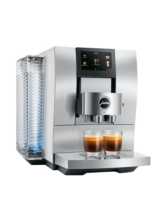 Z10 Coffee Machine- Jura