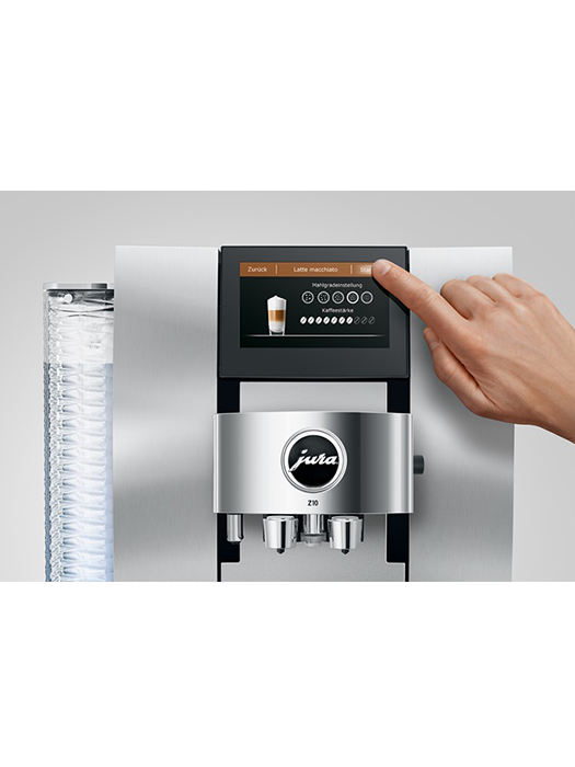Machine à café Z10- Jura