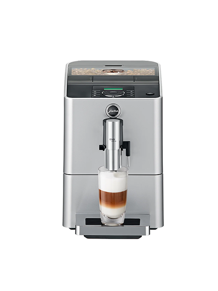 MACCHINA DA CAFFE’ AUTOMATICA JURA ENA MICRO 8 ONE TOUCH BLACK (Pezzi - Foto 6