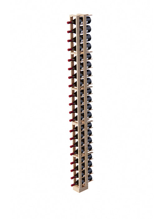 Single Column Kit for 20 bottles - Vinum Rack