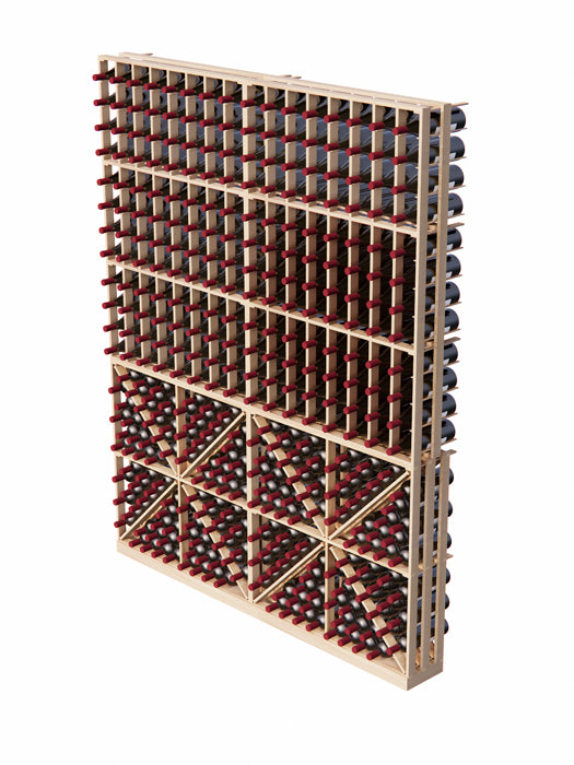 Storage Kit for 376 Bottles- Vinum Rack
