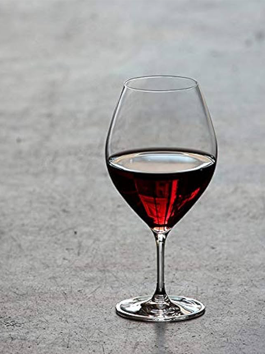 Piccolo Wine Glass - Kimura Glass