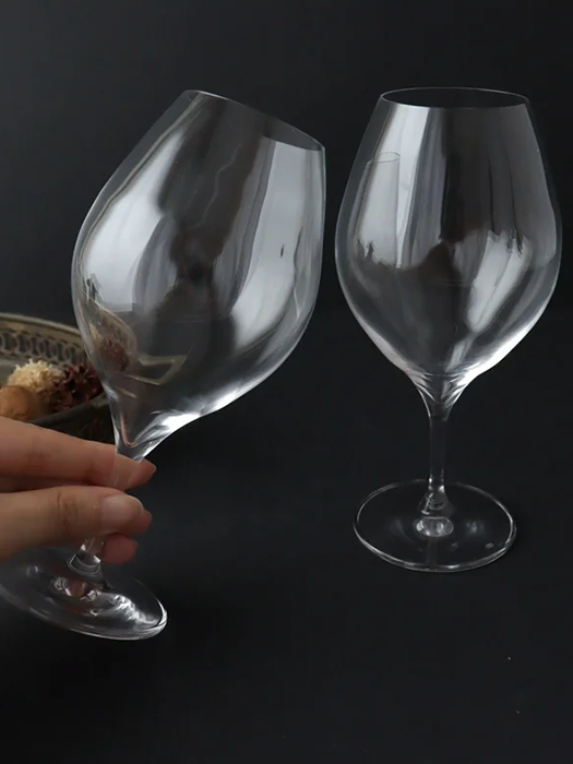 Piccolo Wine Glass - Kimura Glass