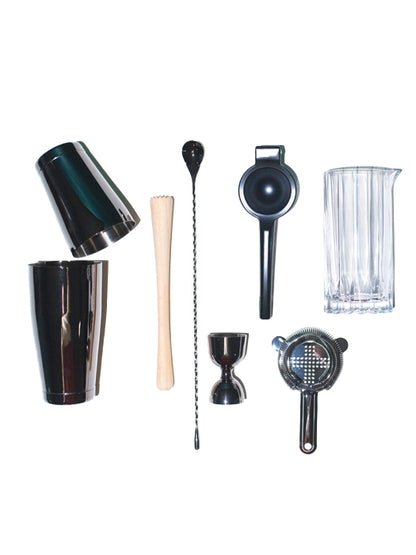 Mixology Kit - 7 Pieces