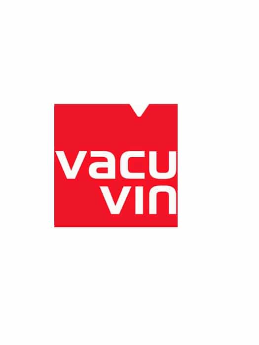 Vacuum Wine Saver - Vacuvin