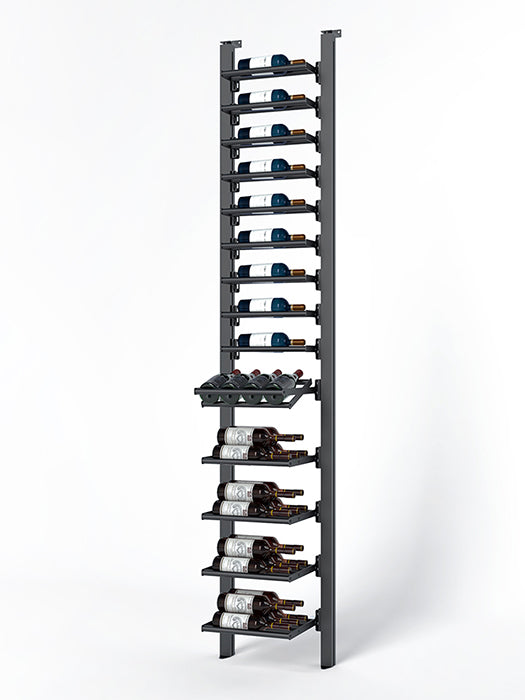 Ensemble de supports à bouteilles Frontenac No. 1 – LVG