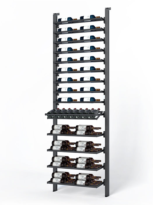 Ensemble de supports à bouteilles Frontenac No. 1 – LVG