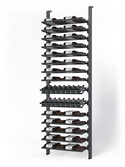 Frontenac Series Bottle Racks Kit No. 2 - LVG – Vinum Design