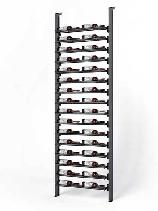 Ensemble de supports à bouteilles Frontenac N° 3 – LVG