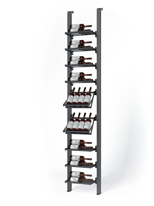 Ensemble de supports à bouteilles Frontenac N° 6 – LVG