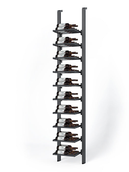 Ensemble de supports à bouteilles Frontenac N° 9 – LVG