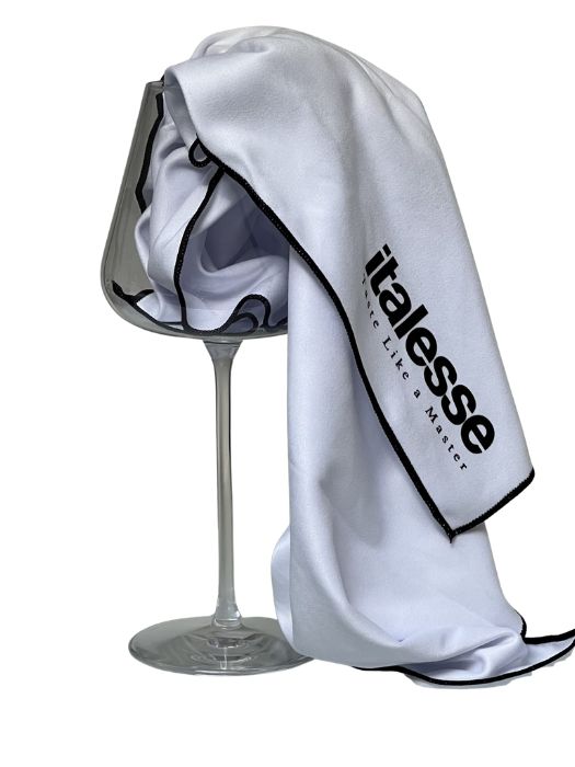 Microfiber Cloth - Italesse