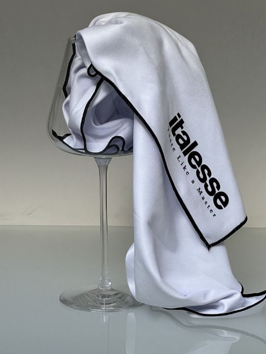 Microfiber Cloth - Italesse