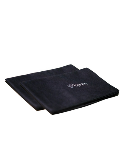 Perfect Glass microfiber cloth - Vinum