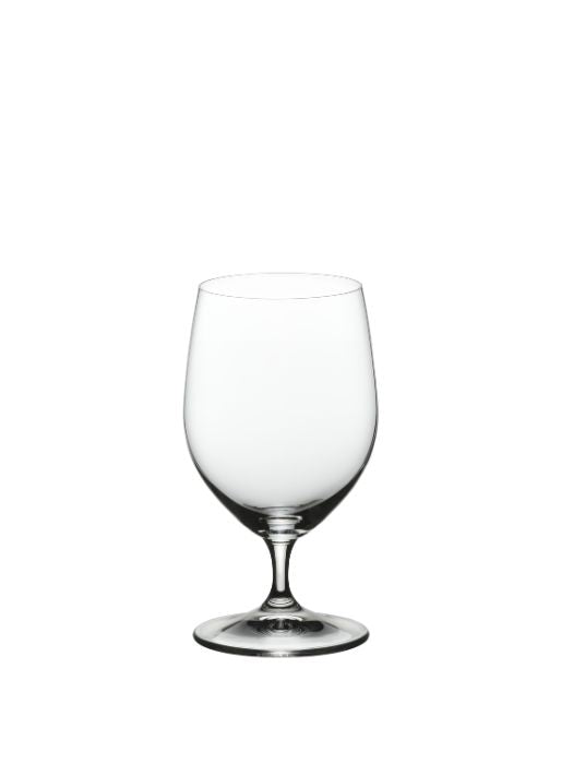 Location - Panier de 25 verres à eau - Riedel