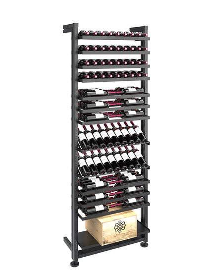 Supports 102 Bottles Modulo X - Eurocave