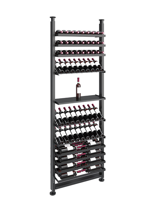 Modulo Rack Price Modulo X 78 Bottles Racks - Eurocave – Vinum Design