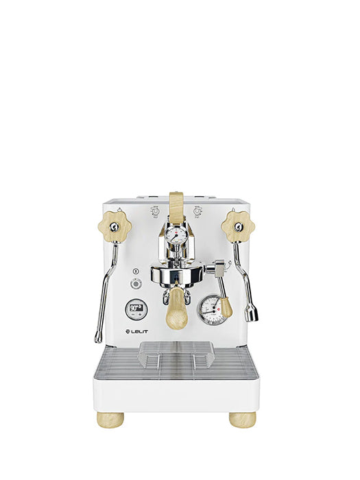 Bianca espresso machine - Lelit