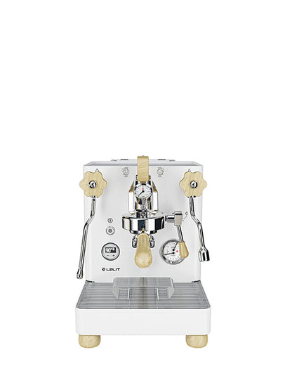 Bianca espresso machine - Lelit